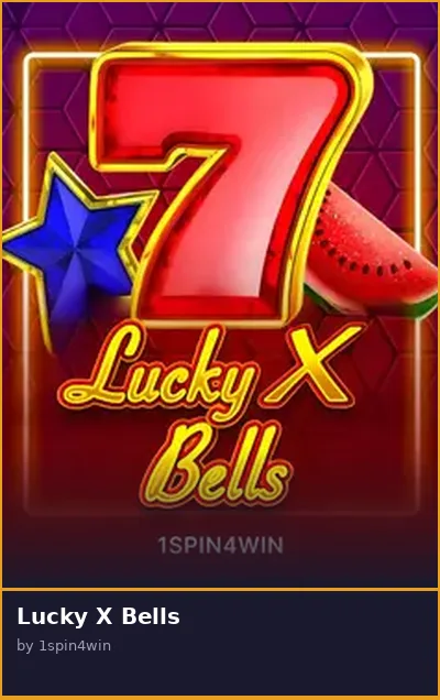 Lucky X Bells slot