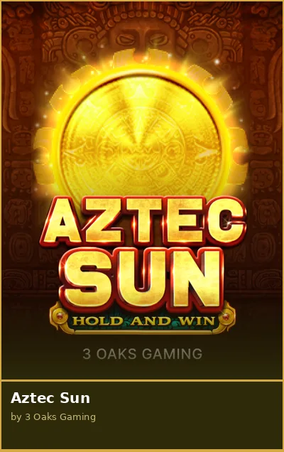 Aztec Sun slot