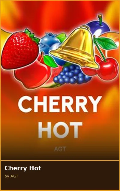 Cherry Hot slot