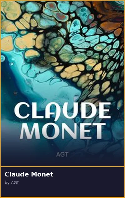 Claude Monet slot