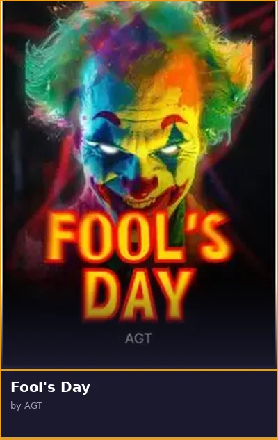 Fool s Day slot
