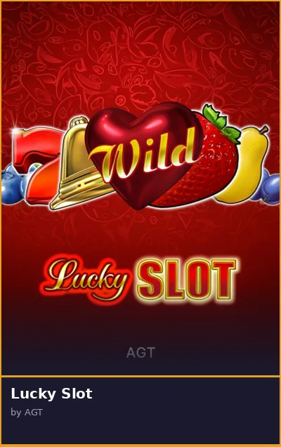 Lucky Slot slot