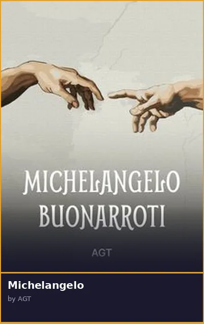 Michelangelo slot