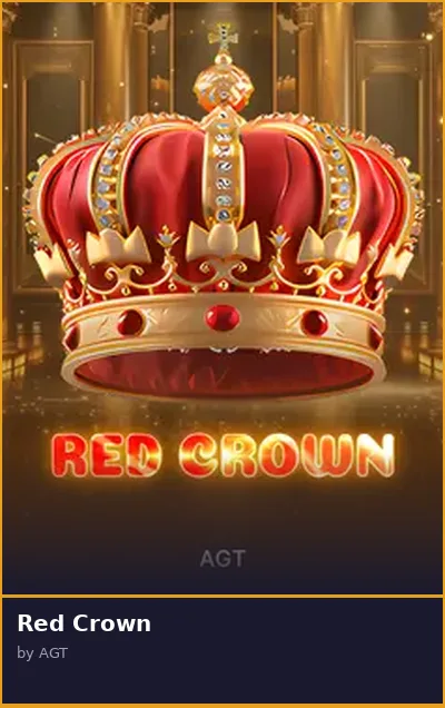 Red Crown slot