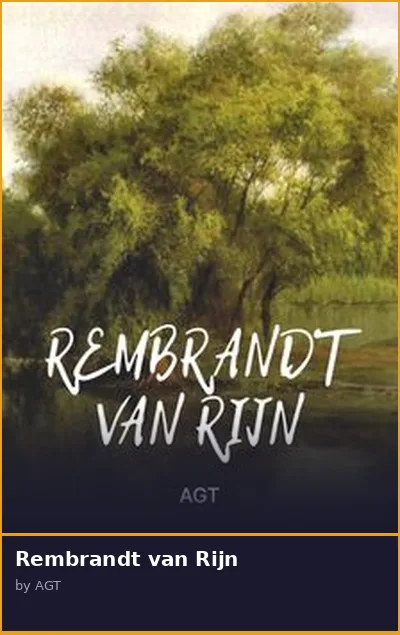 Rembrandt van Rijn slot