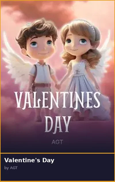Valentine s Day slot