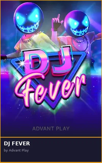 DJ FEVER slot