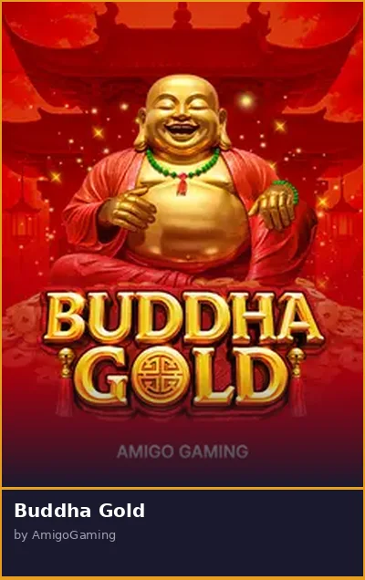 Buddha Gold slot