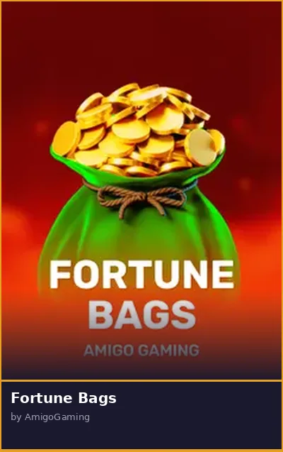 Fortune Bags slot