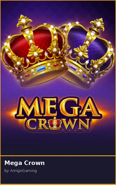 Mega Crown slot