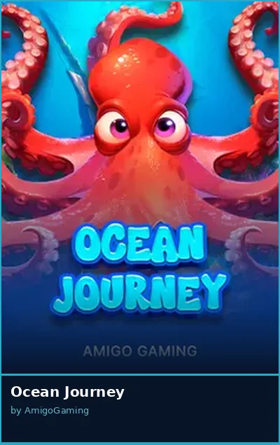 Ocean Journey slot