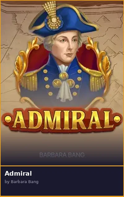 Admiral slot