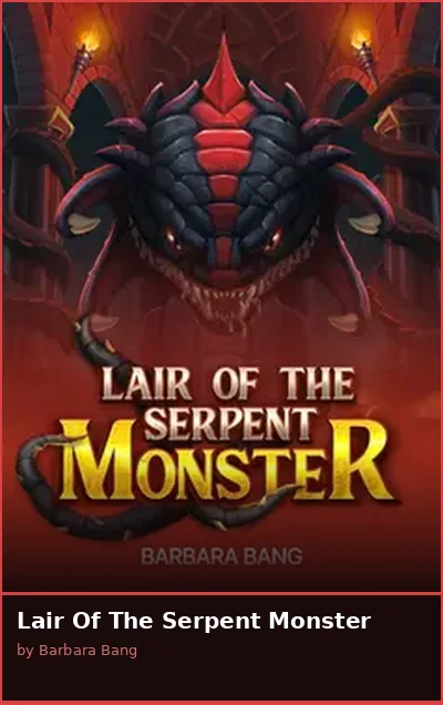 Lair Of The Serpent Monster slot