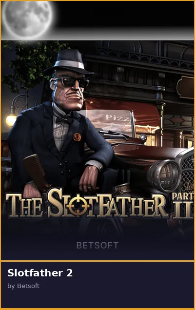 Slotfather 2 slot