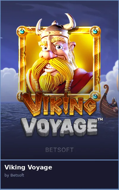 Viking Voyage slot