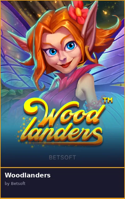 Woodlanders slot