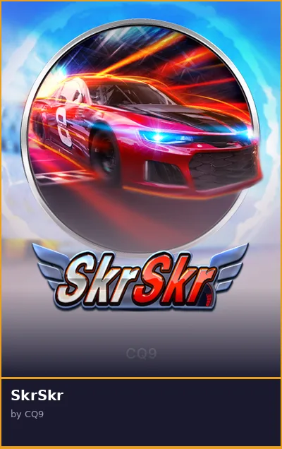 SkrSkr slot