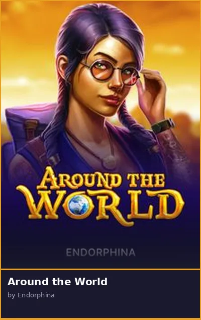 Around the World slot