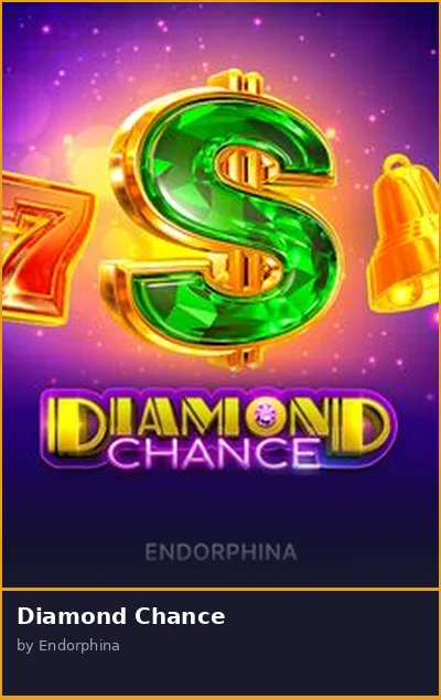 Diamond Chance slot