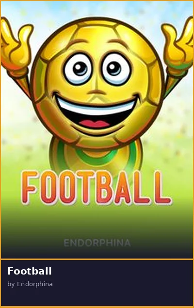 Football slot