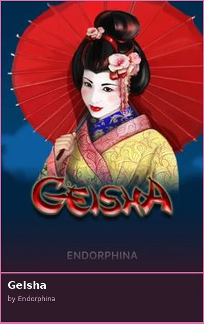 Geisha slot