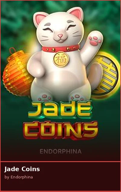 Jade Coins slot