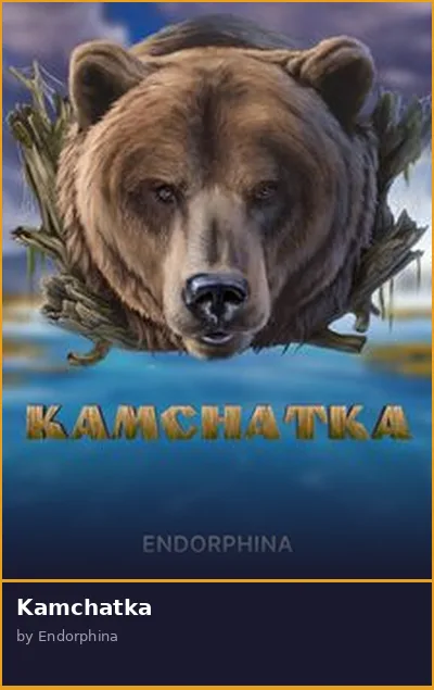 Kamchatka slot