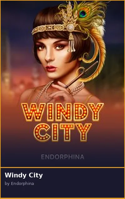 Windy City slot