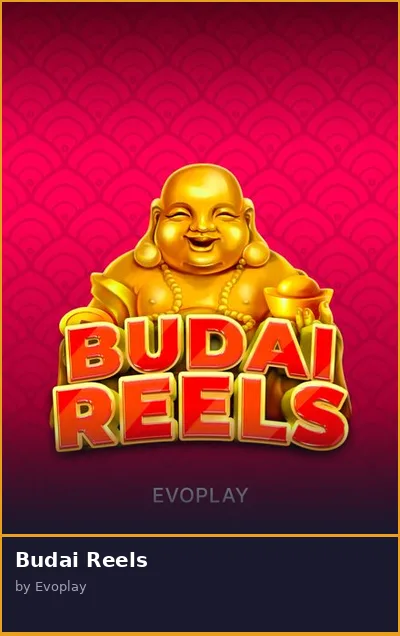 Budai Reels slot