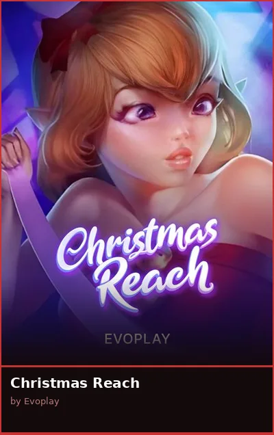 Christmas Reach slot