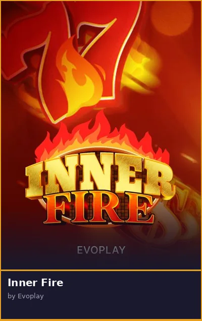 Inner Fire slot