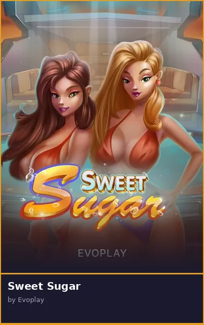 Sweet Sugar slot