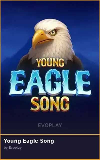 Young Eagle Song slot