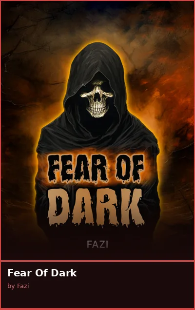 Fear Of Dark slot