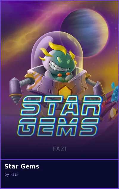 Star Gems slot