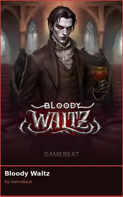 Bloody Waltz slot
