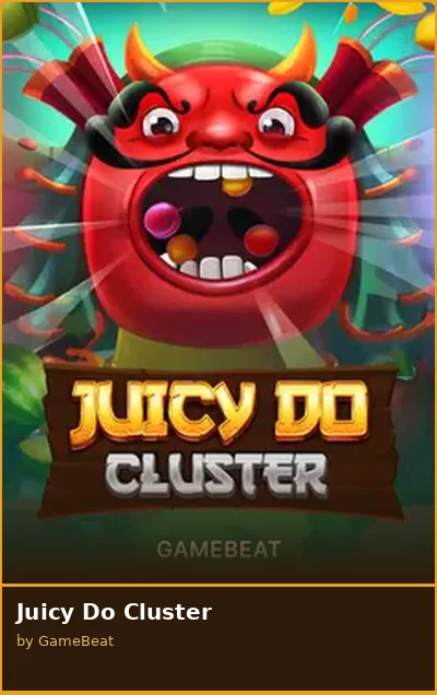 Juicy Do Cluster slot