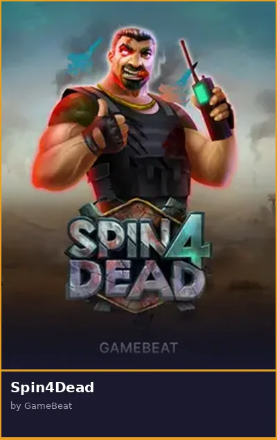 Spin4Dead slot