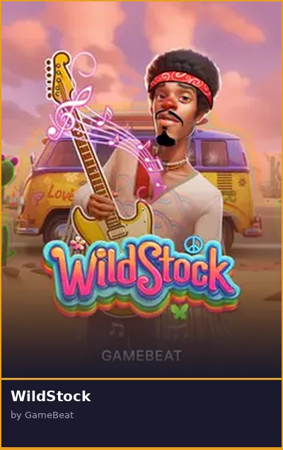 WildStock slot