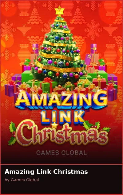 Amazing Link Christmas slot