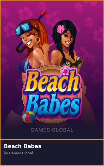 Beach Babes slot