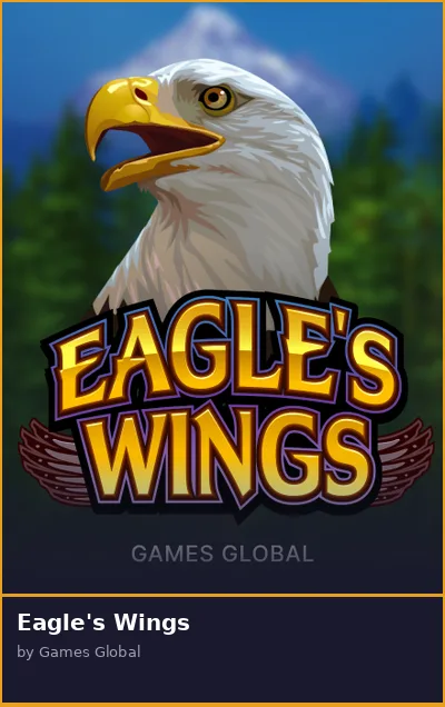Eagle s Wings slot