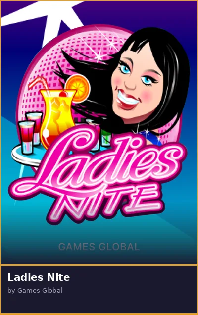 Ladies Nite slot