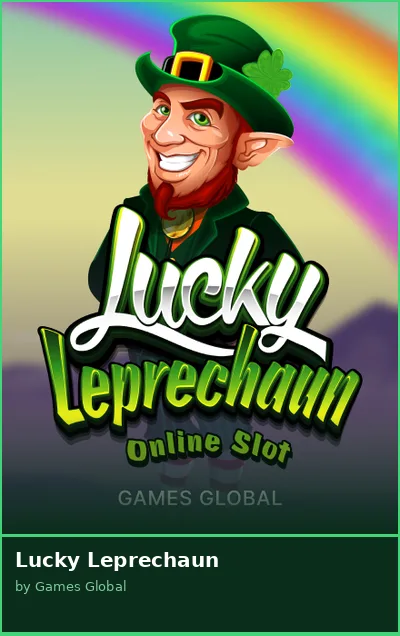 Lucky Leprechaun slot