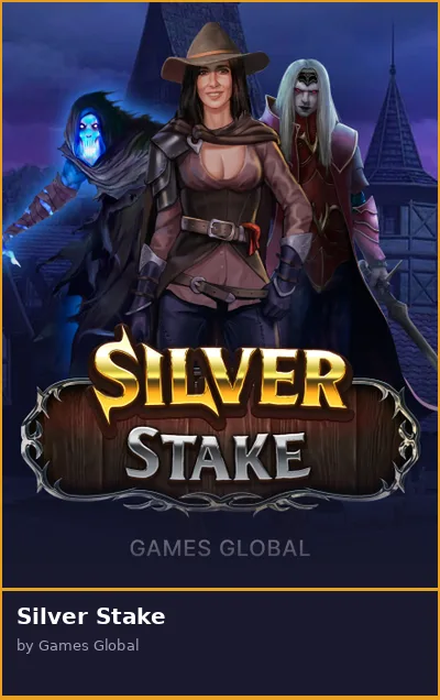 Silver Stake slot