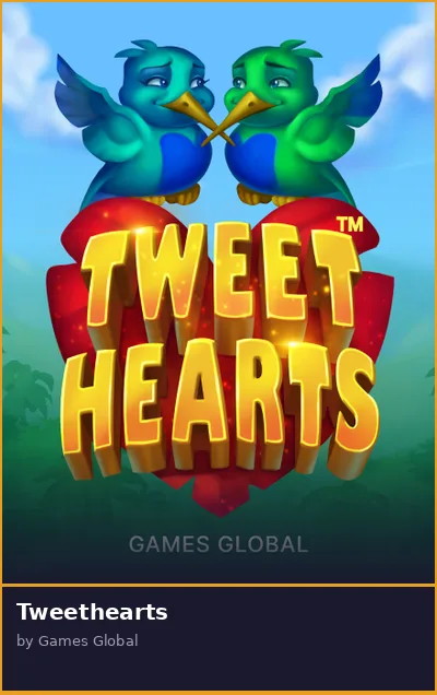 Tweethearts slot