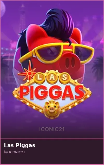 Las Piggas slot