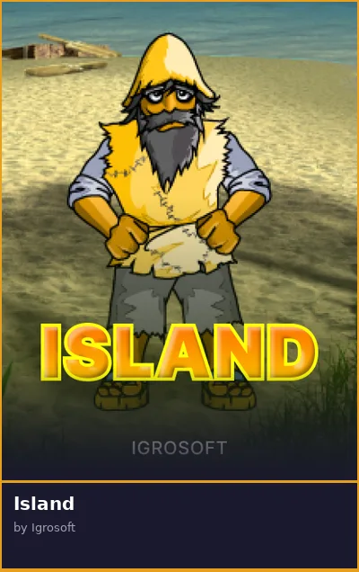 Island slot