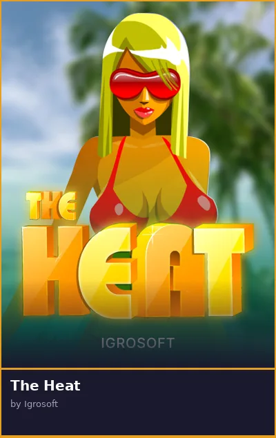 The Heat slot