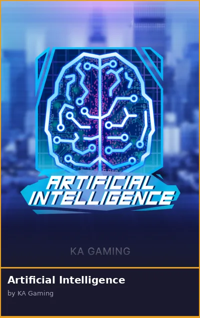 Artificial Intelligence slot